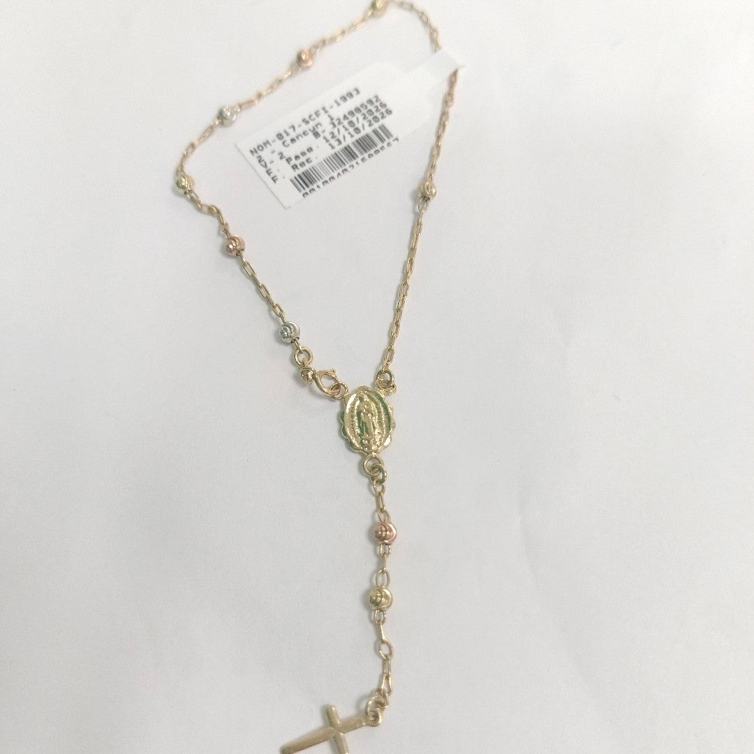 PULSERA ORO 8 K 2.4 GRMS (SEMINUEVO)