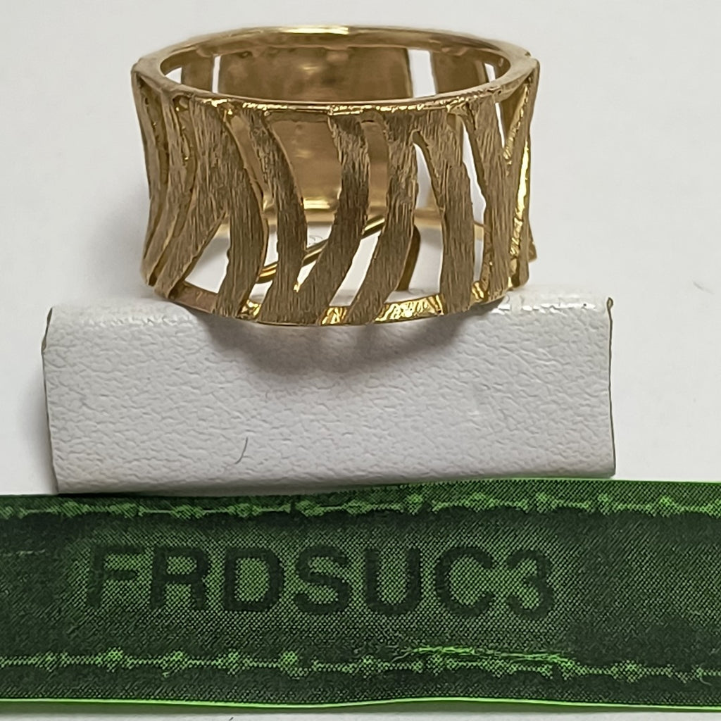 ANILLITO ORO 14 K 5,90 GRMS (SEMINUEVO)