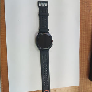 SMARTWATCH SAMSUNG GALAXY WATCH ULTRA 2 SM-L715F 47 MM GPS + CELULAR (SEMINUEVO)