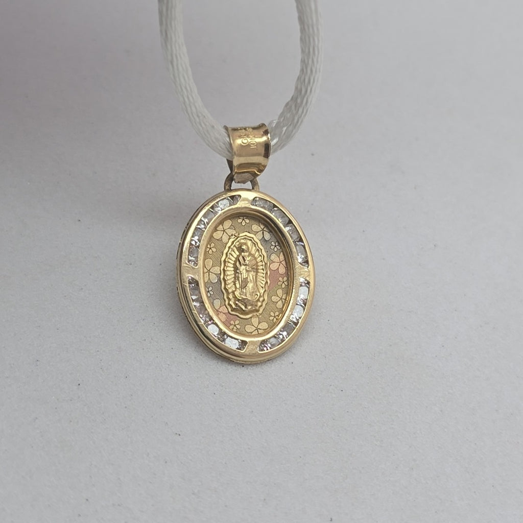 DIJE ORO 10 K 1 GRMS (SEMINUEVO)