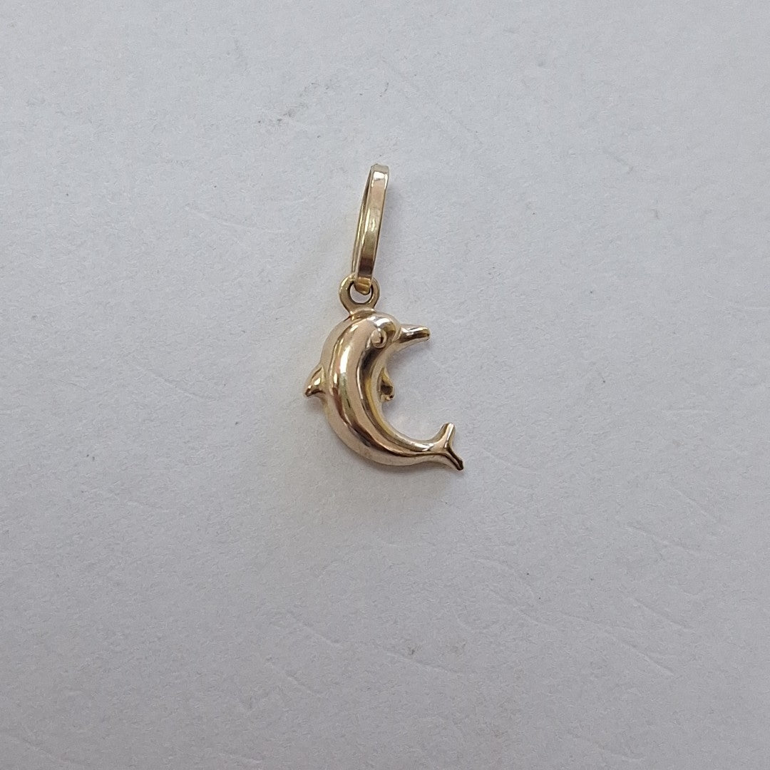 DIJE ORO 12 K 0.7 GRMS (SEMINUEVO)