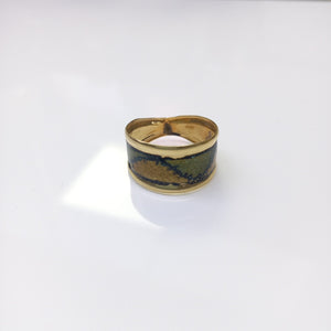 ANILLITO ORO 14 K 1.7 GRMS (SEMINUEVO)
