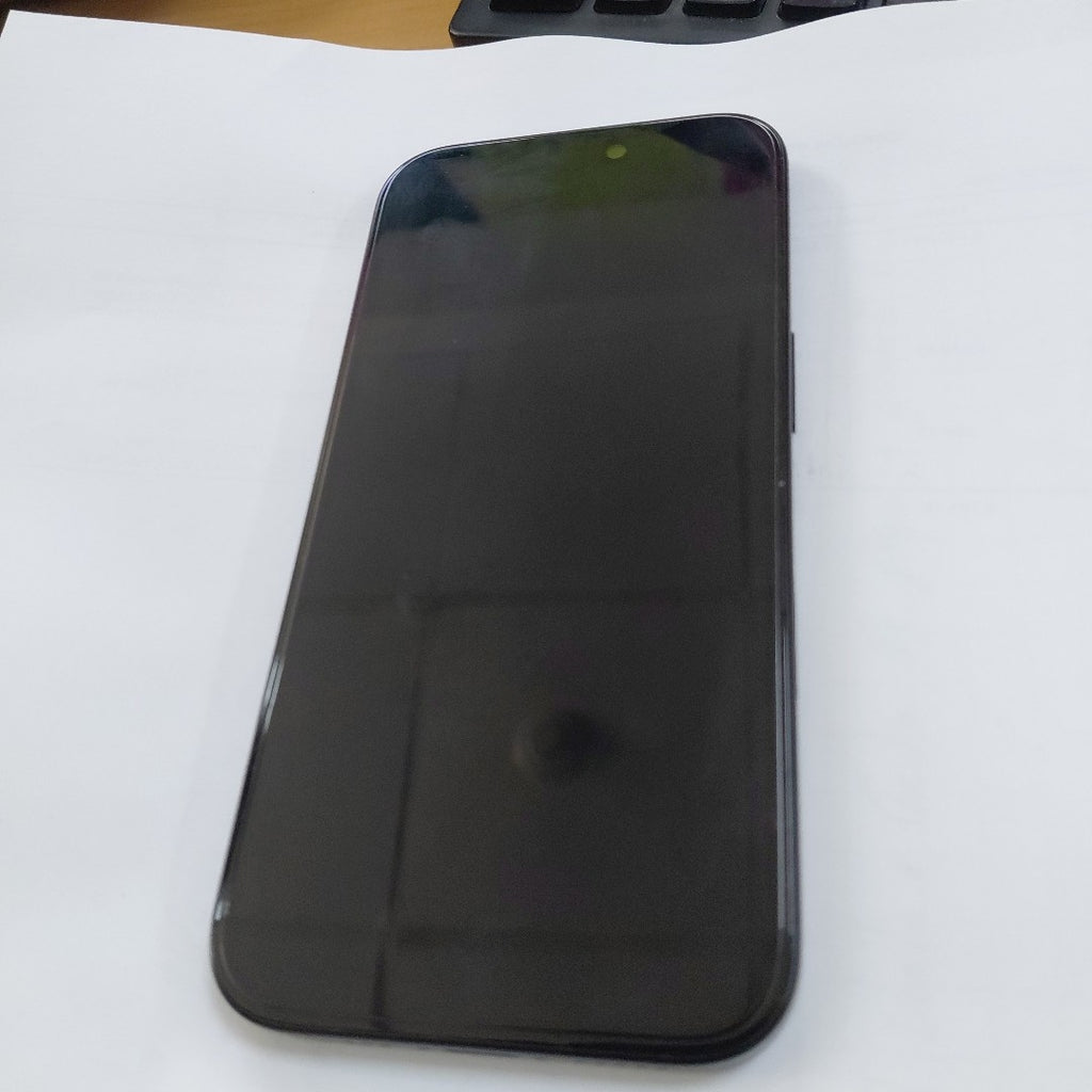 CELULAR APPLE IPHONE 16 A3286 (2024) 128 GB 8 GB RAM (SEMINUEVO)
