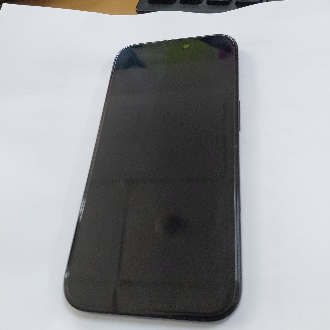CELULAR APPLE IPHONE 16 A3286 (2024) 128 GB 8 GB RAM (SEMINUEVO)