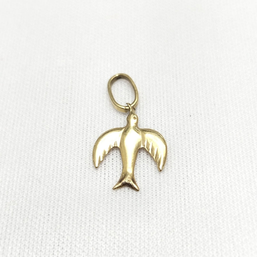 DIJE ORO 14 K 0.4 GRMS (SEMINUEVO)