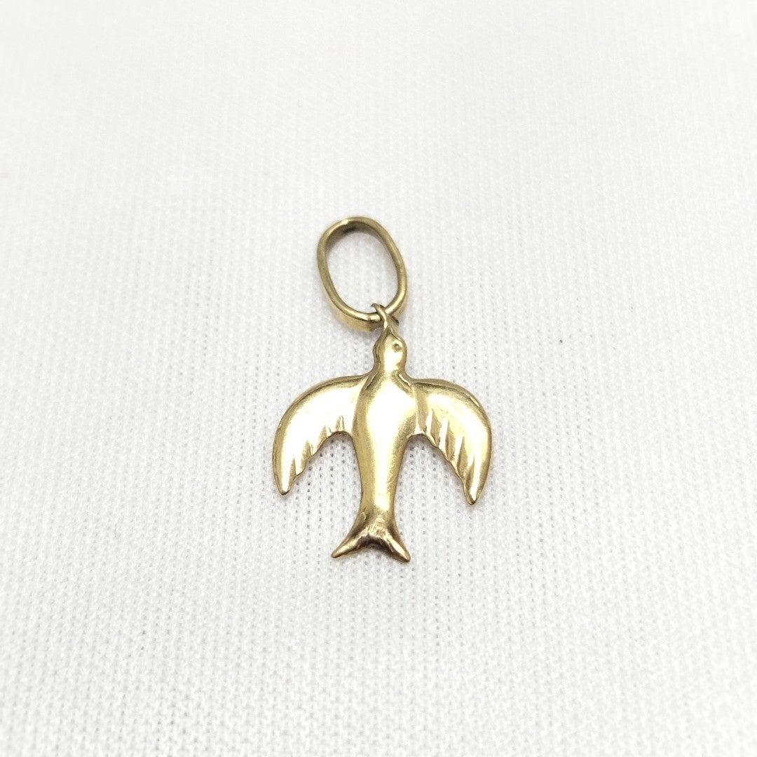 DIJE ORO 14 K 0.4 GRMS (SEMINUEVO)
