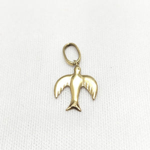DIJE ORO 14 K 0.4 GRMS (SEMINUEVO)
