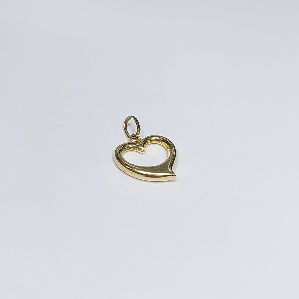 DIJE ORO 14 K 1.1 GRMS (SEMINUEVO)