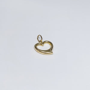 DIJE ORO 14 K 1.1 GRMS (SEMINUEVO)