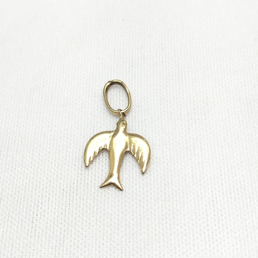 DIJE ORO 14 K 0.4 GRMS (SEMINUEVO)
