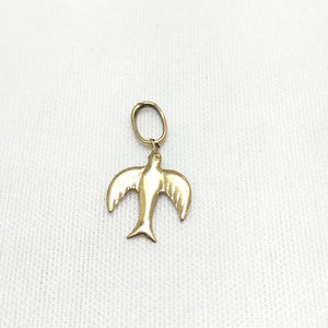 DIJE ORO 14 K 0.4 GRMS (SEMINUEVO)