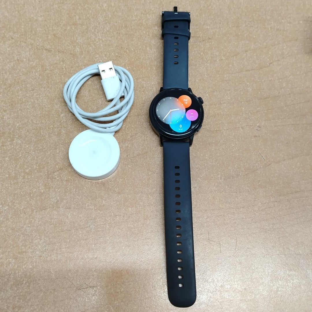 SMARTWATCH HUAWEI WATCH GT 3 MIL-B19 42 MM GPS (SEMINUEVO)
