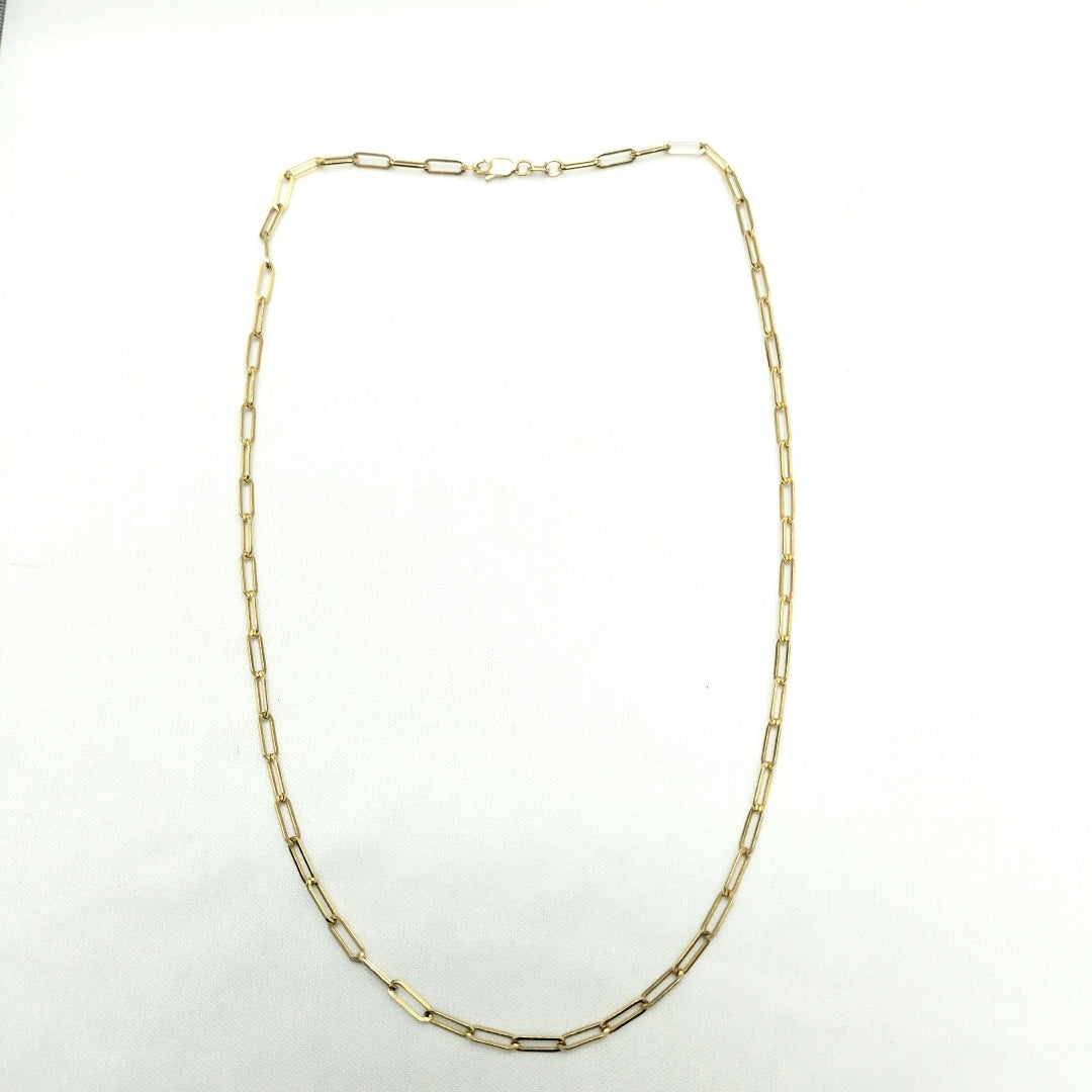 CADENA ORO 14 K 8,30 GRMS (SEMINUEVO)