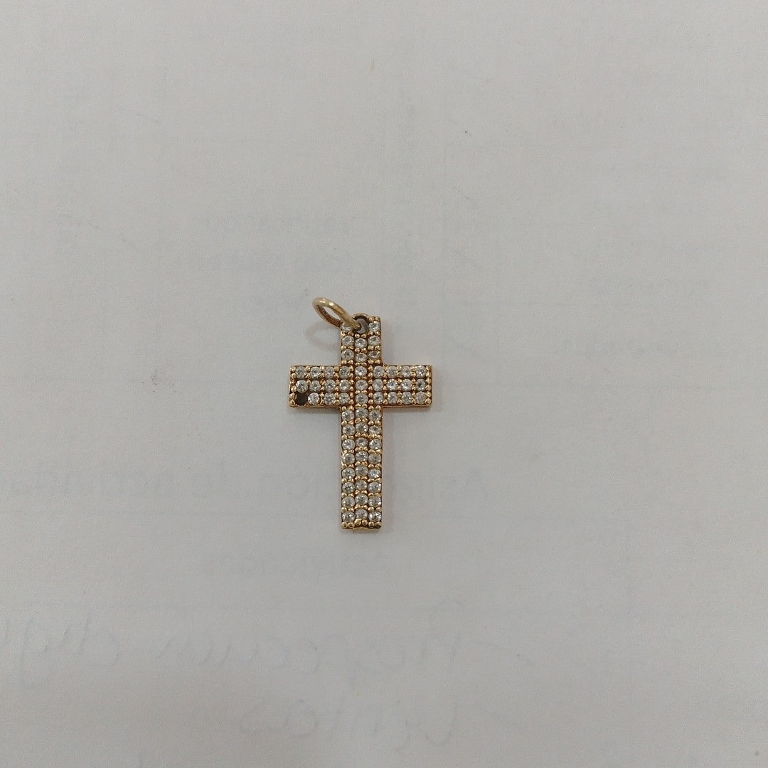 DIJE ORO 14 K 1,70 GRMS (SEMINUEVO)
