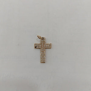 DIJE ORO 14 K 1,70 GRMS (SEMINUEVO)