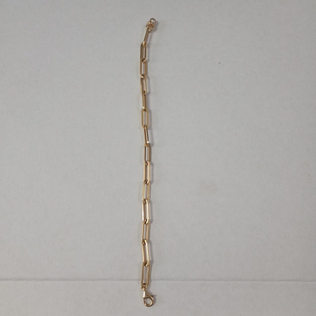 PULSERA ORO 10 K 4 GRMS (SEMINUEVO)