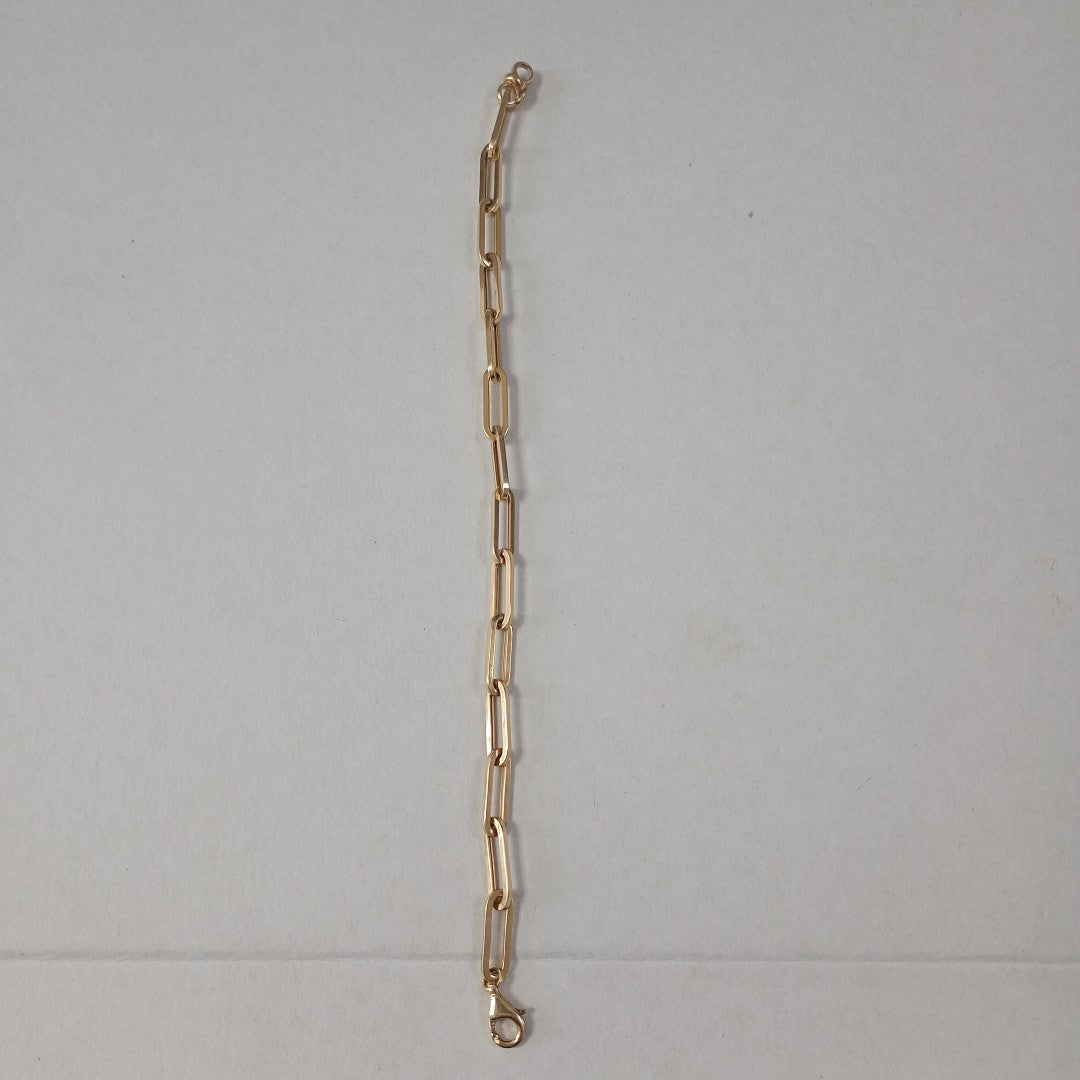 PULSERA ORO 10 K 4 GRMS (SEMINUEVO)