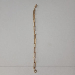 PULSERA ORO 10 K 4 GRMS (SEMINUEVO)