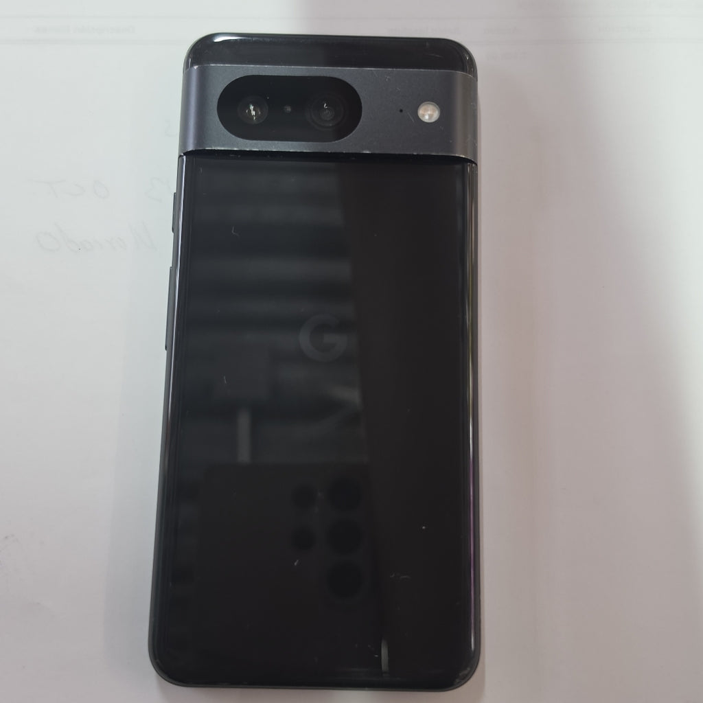 CELULAR GOOGLE PIXEL 8 (2023) 256 GB 8 GB RAM (SEMINUEVO)
