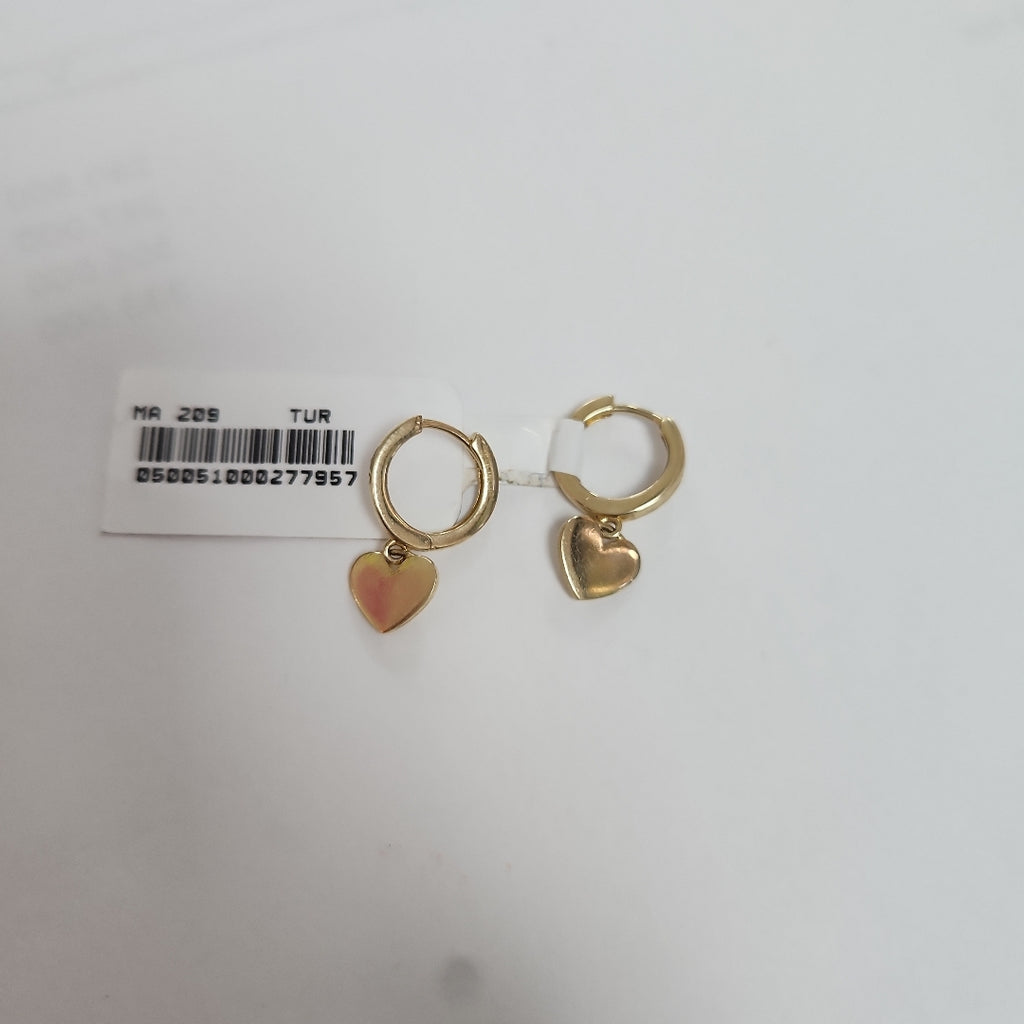 HUGGIES ORO 10K 1.7 (NUEVO)