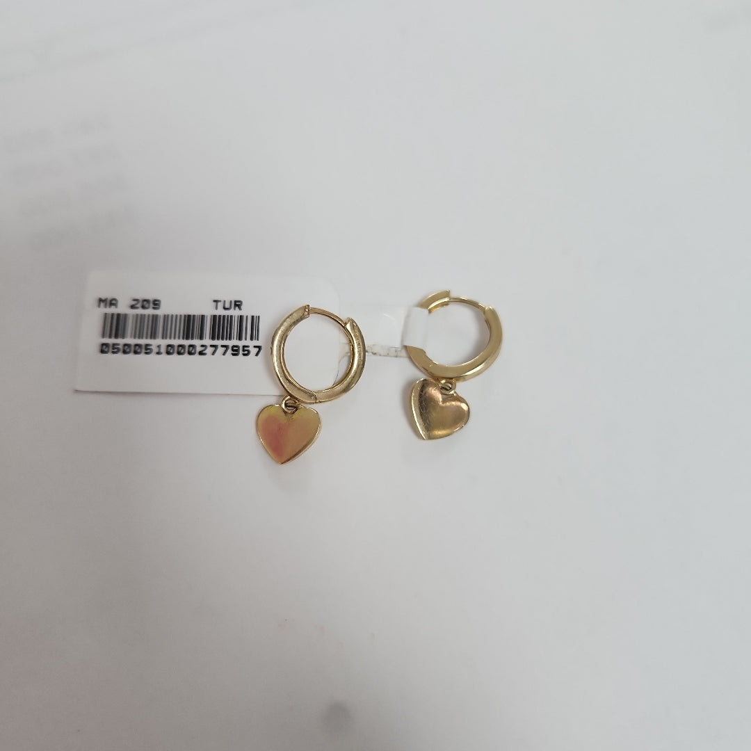 HUGGIES ORO 10K 1.7 (NUEVO)