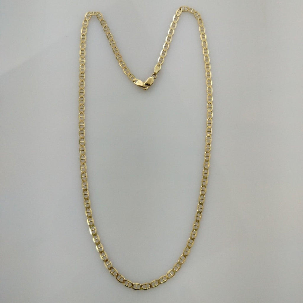 CADENA ORO 14 K 8.2 GRMS (SEMINUEVO)