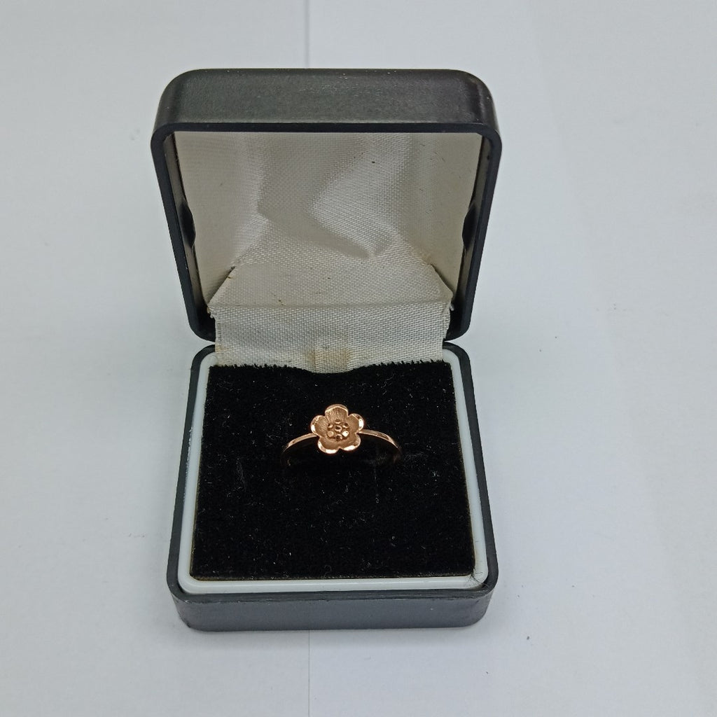 ANILLITO ORO 10 K 2 GRMS (SEMINUEVO)