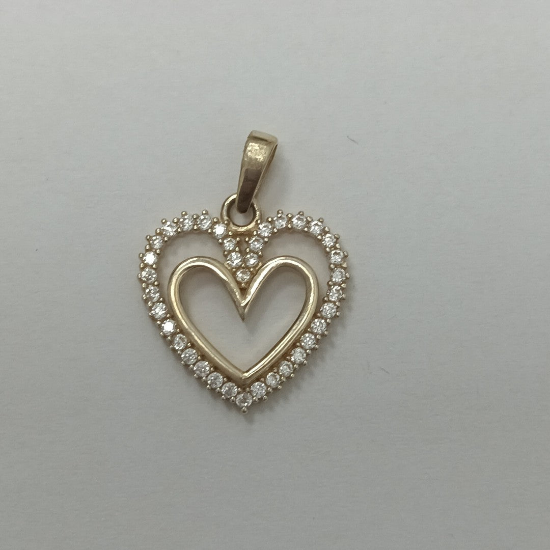 DIJES ORO 14K 1.2 (NUEVO)