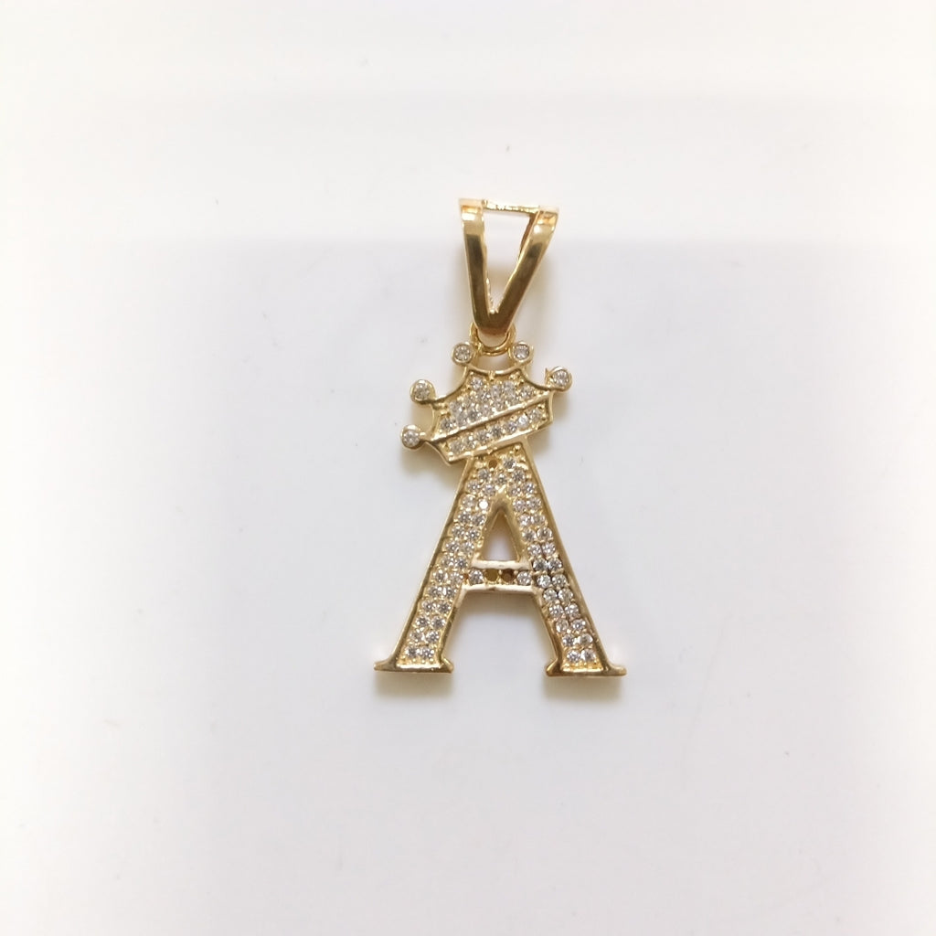 DIJE ORO 14 K 6.7 GRMS (SEMINUEVO)