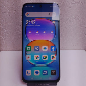 CELULAR NUBIA V80 PRO Z2576 (2025) 256 GB 8 GB RAM (SEMINUEVO)