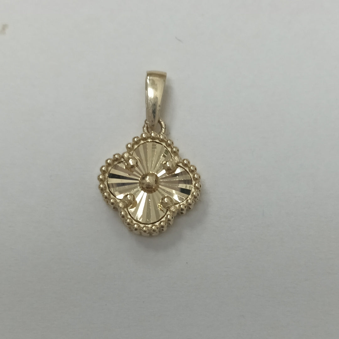 DIJES ORO 14K 1.1 (NUEVO)