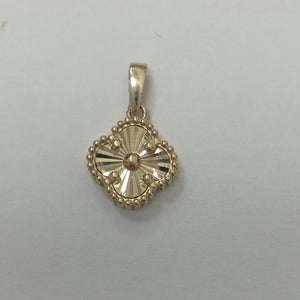 DIJES ORO 14K 1.1 (NUEVO)