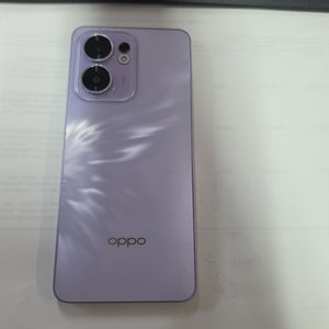 CELULAR OPPO RENO 13F 5G CPH2699 (2025) 256 GB 12 GB RAM (SEMINUEVO)