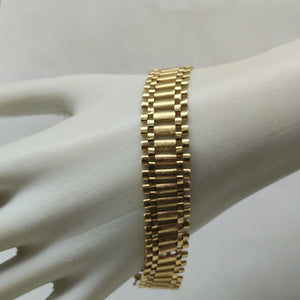 PULSERA ORO 10 K 19.6 GRMS (SEMINUEVO)