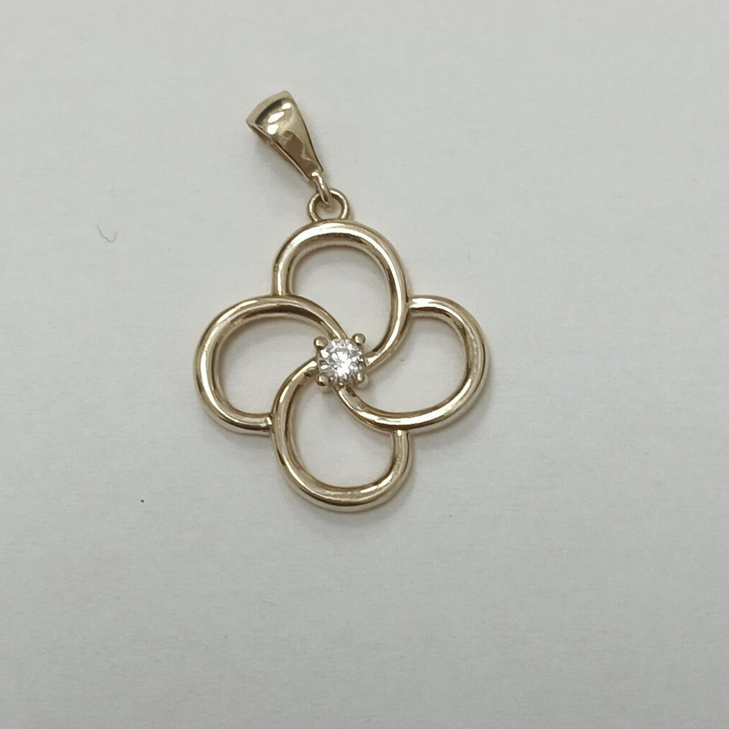 DIJES ORO 14K 1.4 (NUEVO)