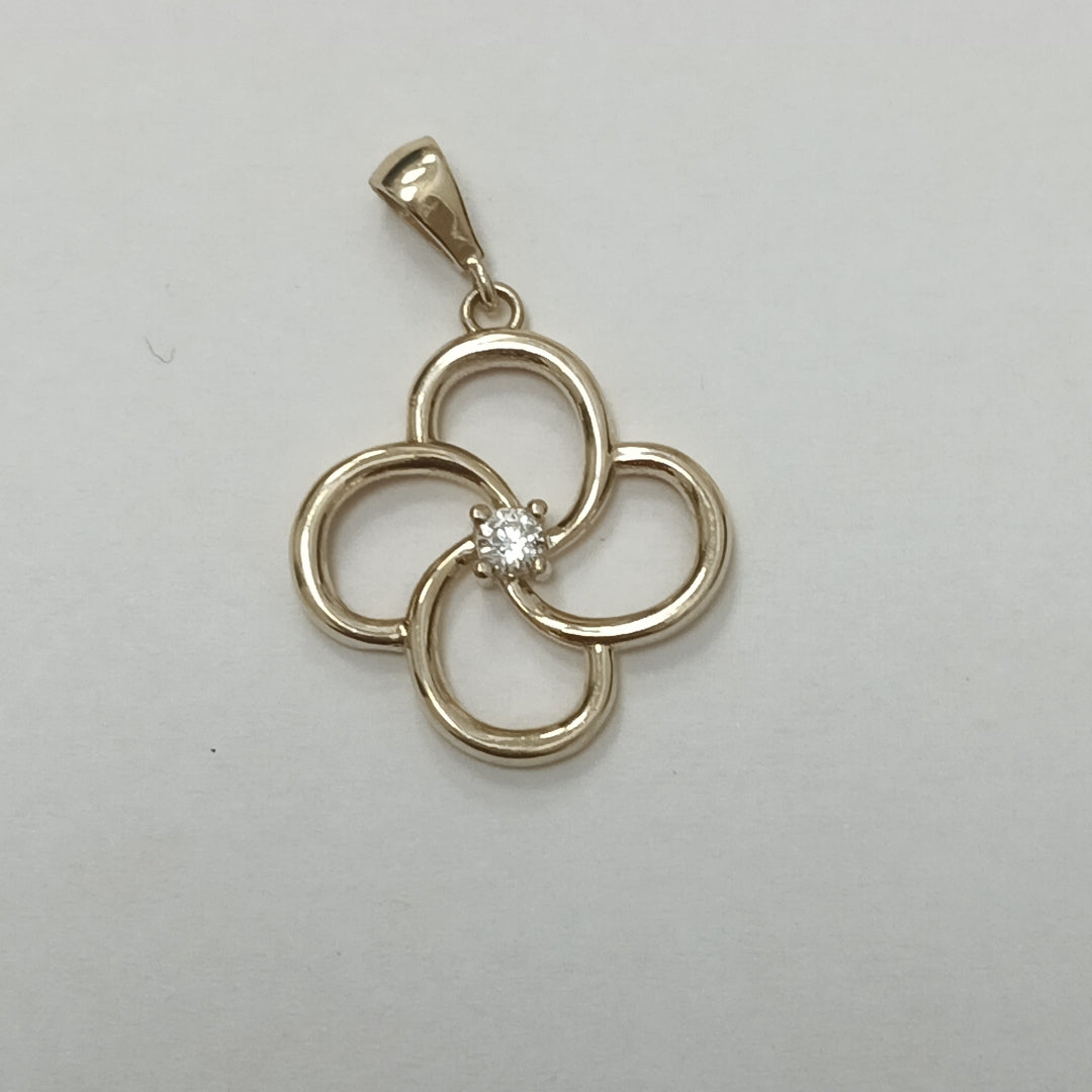 DIJES ORO 14K 1.4 (NUEVO)