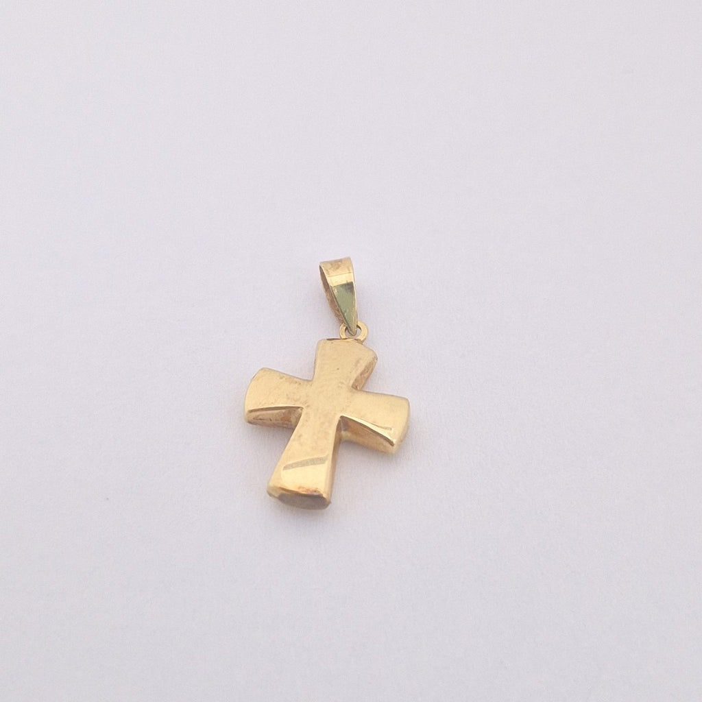 DIJE ORO 14 K 0,90 GRMS (SEMINUEVO)