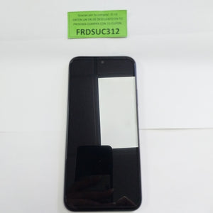 CELULAR OPPO A6X CPH2819 (2025) 128 GB 4 GB RAM (SEMINUEVO)