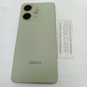 CELULAR OPPO A5 PRO CPH2711 (2025) 256 GB 8 GB RAM (SEMINUEVO)