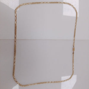 CADENA ORO 10 K 10,00 GRMS (SEMINUEVO)