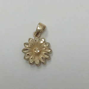 DIJES ORO 14K 1.3 (NUEVO)