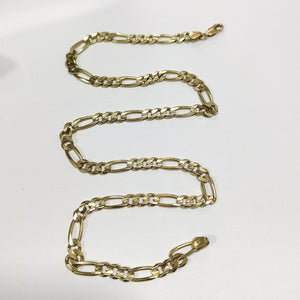 CADENA ORO 14 K 42.1 GRMS (SEMINUEVO)