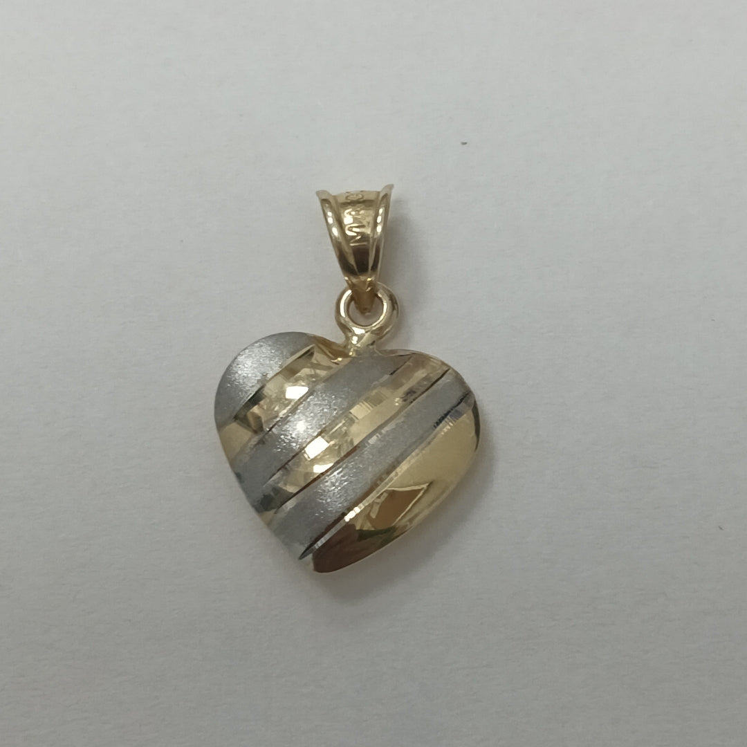 DIJES ORO 14K 0.7 (NUEVO)