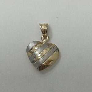 DIJES ORO 14K 0.7 (NUEVO)