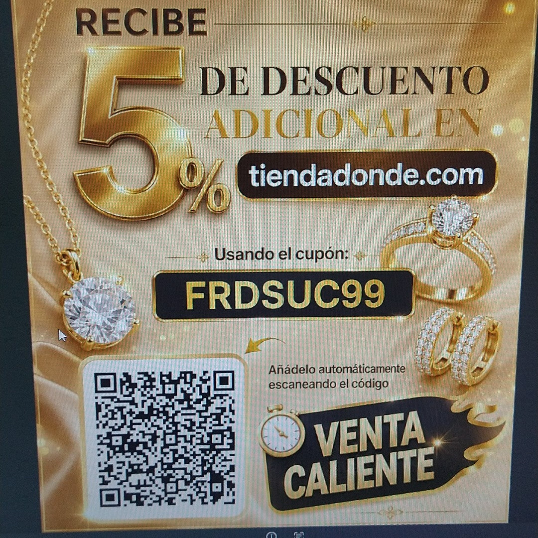 ANILLITO ORO 14 K 2,50 GRMS (SEMINUEVO)