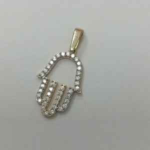 DIJES ORO 14K 1.1 (NUEVO)