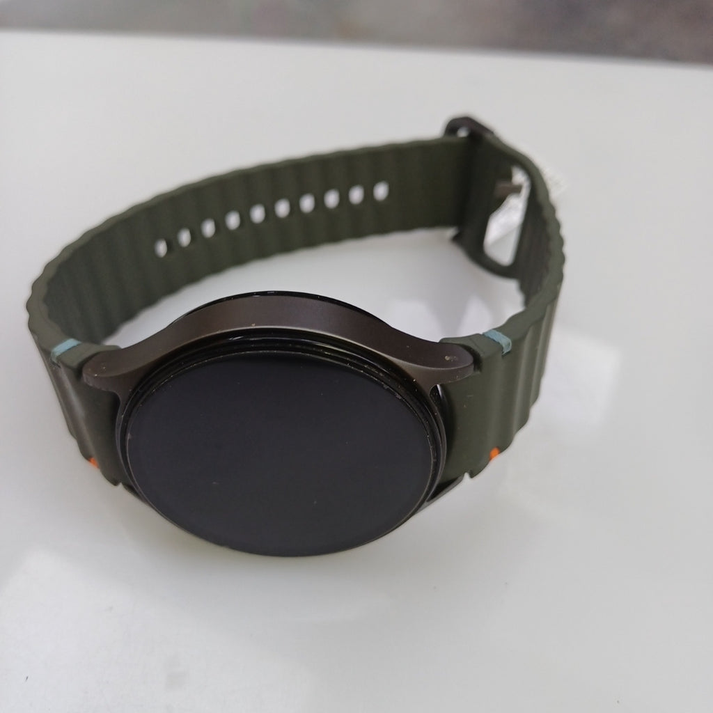 SMARTWATCH SAMSUNG GALAXY WATCH 7 SM-L310 44 MM GPS (SEMINUEVO)