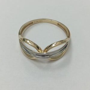 ANILLOS DAMA ORO 14K 1.7 (NUEVO)