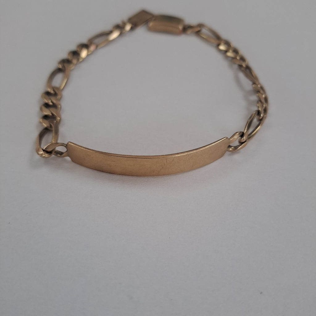 ESCLAVA ORO 10 K 11,20 GRMS (SEMINUEVO)