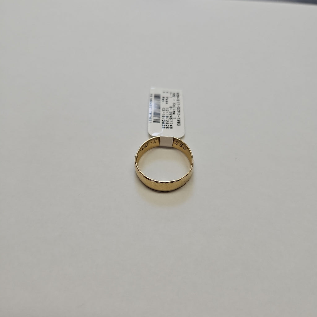 ARGOLLA ORO 14 K 2,00 GRMS (SEMINUEVO)